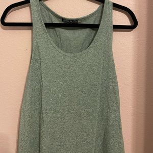 Womens tee/tank top